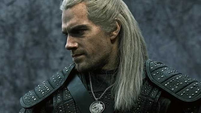 THE WITCHER Set Photos Confirm That The Series Will Feature A Major Villain From THE WITCHER 3: WILD HUNT Game