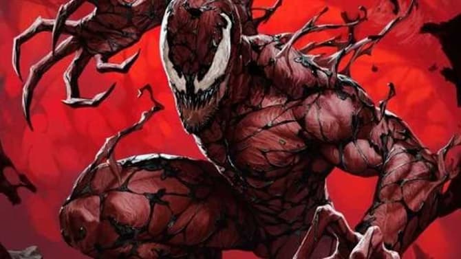VENOM: LET THERE BE CARNAGE Trailer Update Points To A First Look At The Sequel Being Imminent