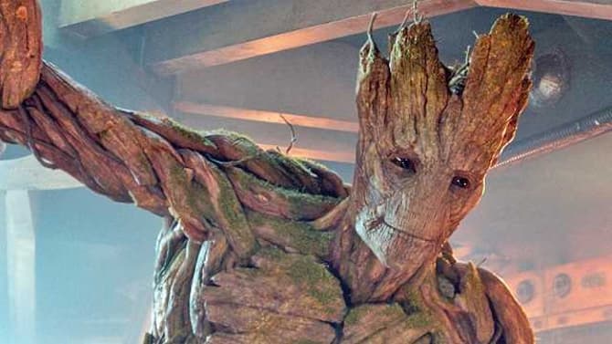 THE GUARDIANS OF THE GALAXY HOLIDAY SPECIAL's Place In The MCU's Timeline Has Been Revealed