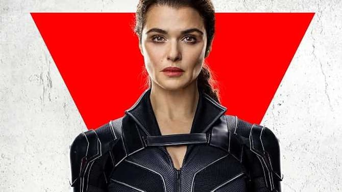 BLACK WIDOW Star Rachel Weisz Teases Melina Vostokoff's MCU Debut; New Clip From The Movie Released