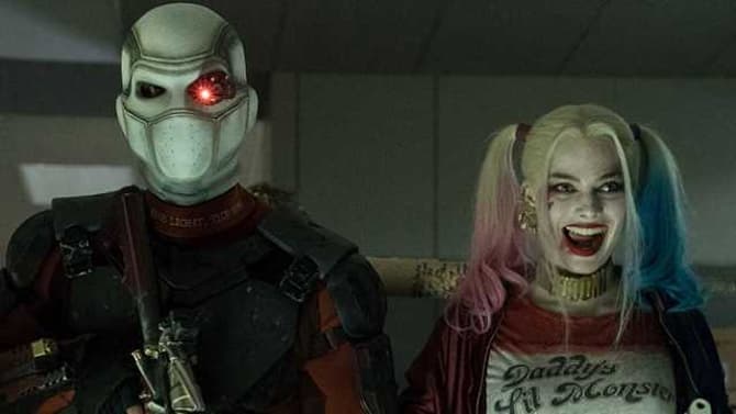 SUICIDE SQUAD Director David Ayer Says His Cut Is &quot;Intricate And Emotional&quot; With &quot;Not A Single Radio Song&quot;