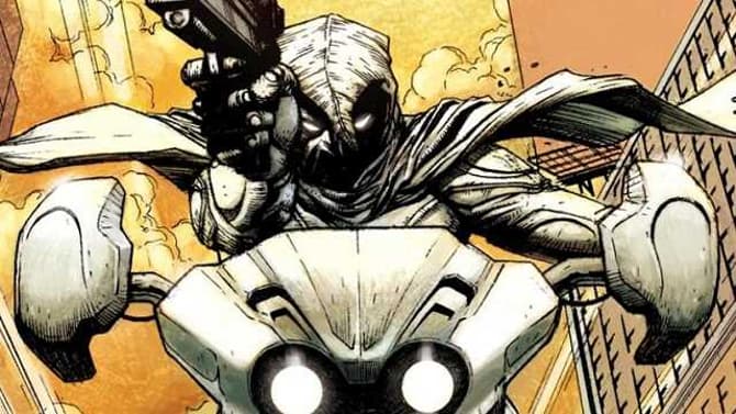 MOON KNIGHT: 10 Things You Need To Know About The Marvel Series Following Those Big LEAKS