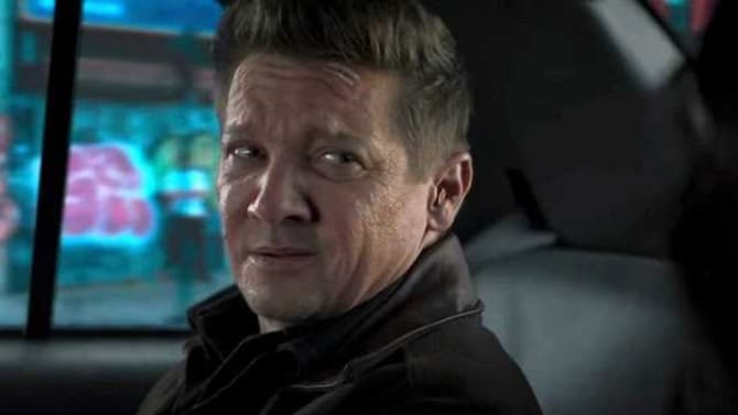 HAWKEYE: New Teaser Released As Marvel Studios Confirms The Show Will Premiere With TWO Episodes