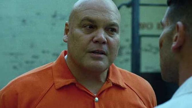 DAREDEVIL Star Vincent D'Onofrio Shares Excitement For HAWKEYE Amid Rumors Of Kingpin Return