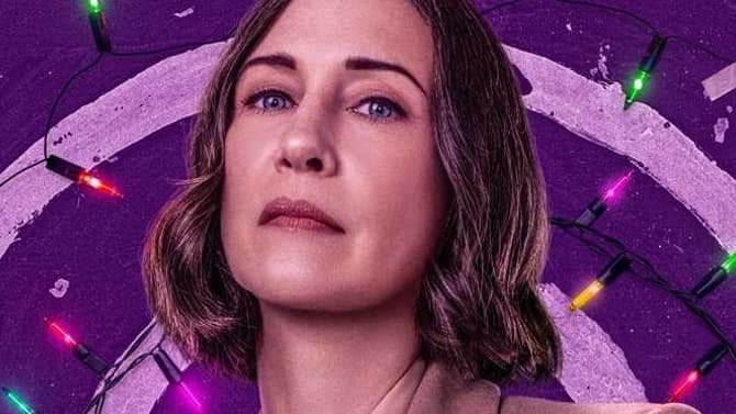 New HAWKEYE Character Posters Spotlight Eleanor Bishop And Jack Duquesne