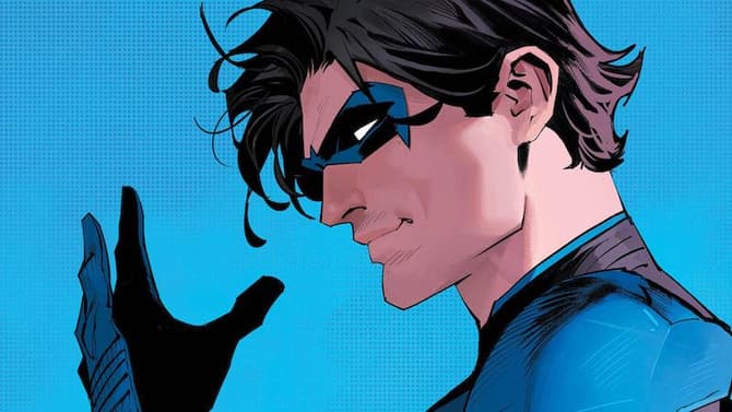 As Expected, Chris McKay's Long-Delayed NIGHTWING Movie Is Now &quot;Dead&quot; Ahead Of DC Studios' Reboot