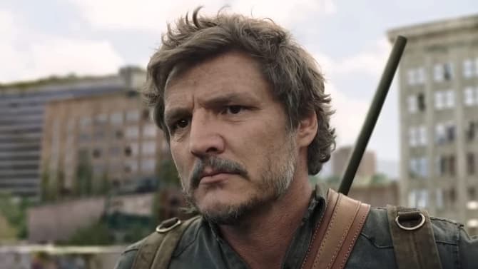 THE LAST OF US Star Pedro Pascal On Whether Joel's Story Will Play Out Differently In Season 2 - SPOILERS