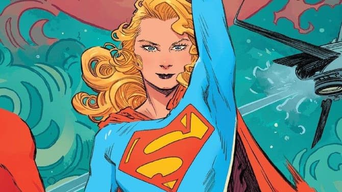 SUPERGIRL Search Narrows Down To Two As SUPERMAN: LEGACY Screen-Tests Take Place