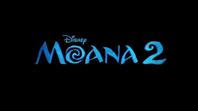 MOANA Disney+ Series Is Now Being Released In Theaters As A Movie; First Teaser Trailer And Image Released