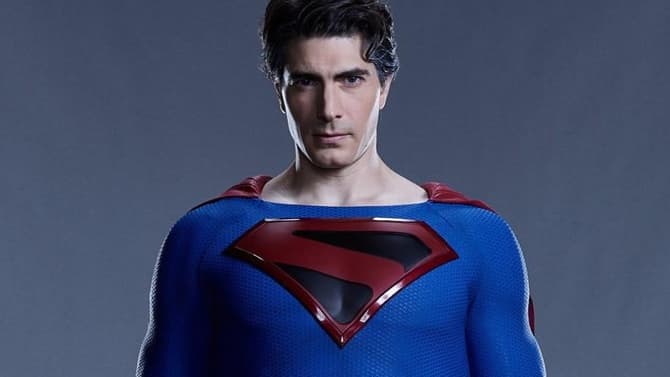 SUPERMAN RETURNS Sequel Series Starring Brandon Routh Has Been Discussed