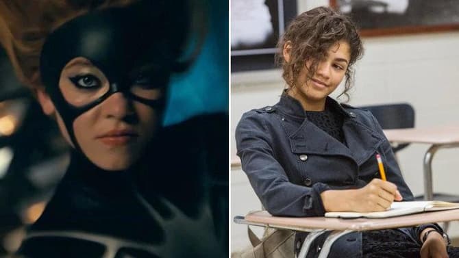 MADAME WEB Star Sydney Sweeney Would Return As Spider-Woman... If She Could Share The Screen With Zendaya