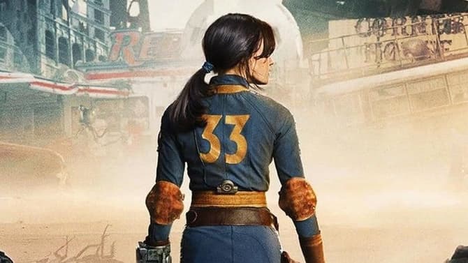 FALLOUT Hits Rotten Tomatoes With A Fresh Score - Here's What Critics Are Saying!
