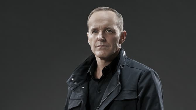 Clark Gregg Will Return To Helm The Sixth Season Premiere Of Marvel's AGENTS OF S.H.I.E.L.D.