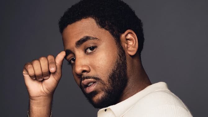 Emmy Award Winning Actor Jharrel Jerome Would Love To Play Miles Morales