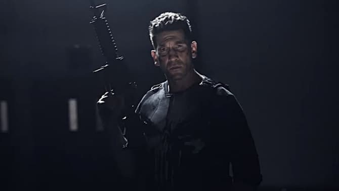 THE PUNISHER Season 2 Trailer Officially Scheduled To Land Online Tomorrow; Check Out A New Poster