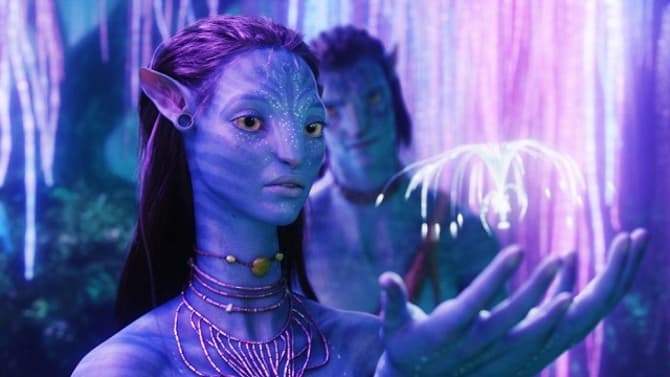 AVATAR 2 Given The Green Light To Resume Production As New Zealand Starts Lifting Filming Restrictions