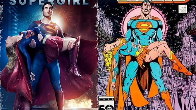 ARROWVERSE Creator Marc Guggenheim Teases More Surprises To Come In CRISIS ON INFINITE EARTHS