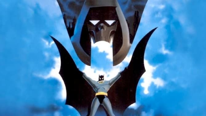 COMICS: Tom King's BATMAN/CATWOMAN Series Will Introduce The Phantasm To The Main DC Continuity