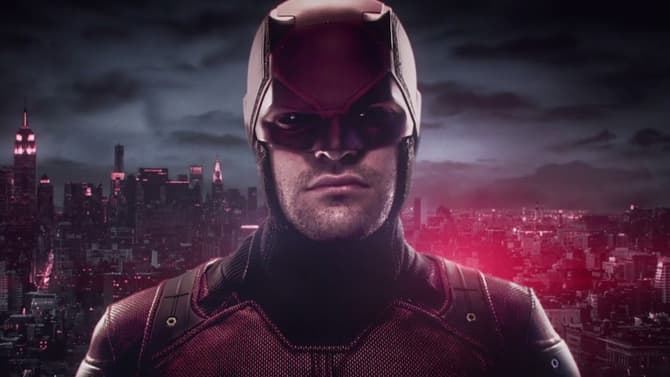 POLL: Which Was The Best 2014/2015 Comic Book TV Show?