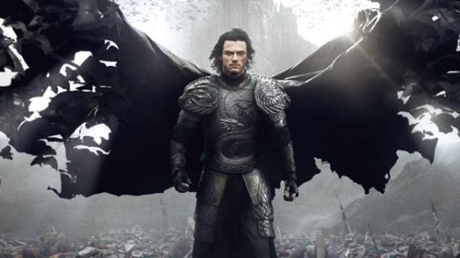 DRACULA UNTOLD Video Review & Poll From Mr. Sunday Movies