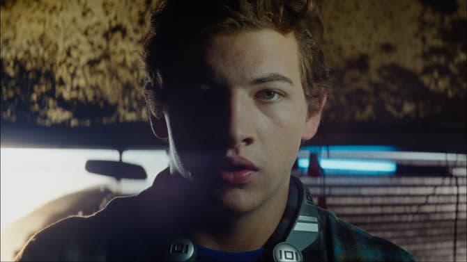 READY PLAYER ONE: The Prize Awaits In This Awesome New Extended TV Spot; Plus A New Sweepstakes Announced