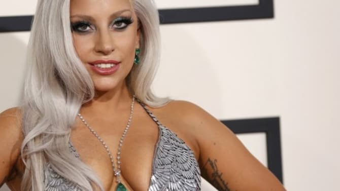 Lady Gaga Reportedly Turned Down A Lead Role In DC's BIRDS OF PREY Movie