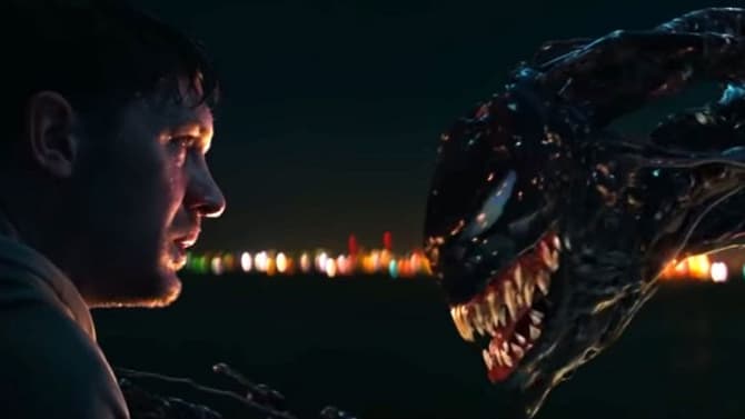 VENOM Social Media Reactions Compare The Movie To CATWOMAN And FANTASTIC FOUR