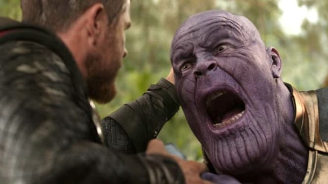 Will AVENGERS 4 End Up Getting An Early April Release Like AVENGERS: INFINITY WAR?