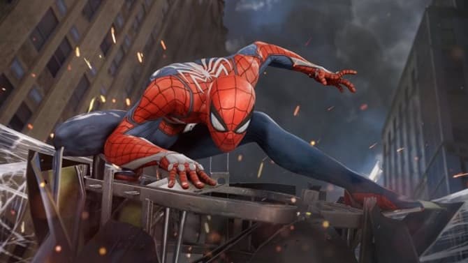 SPIDER-MAN PS4: Here's How Long It Will Take You To Complete The Game