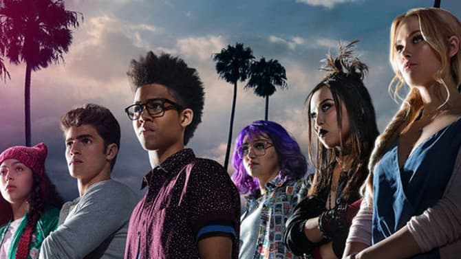 RUNAWAYS Season 2 Will Premiere This Winter; Showrunner Teases More Characters From The Comics