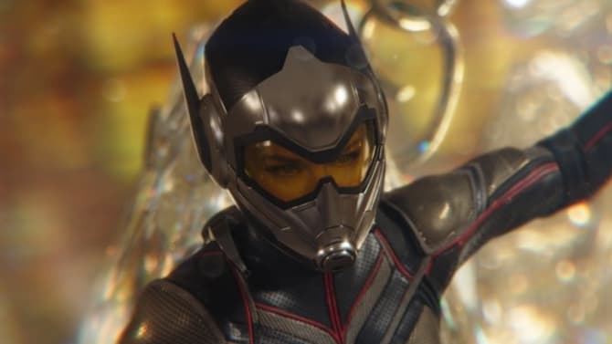 ANT-MAN AND THE WASP: How Many After-Credits Scenes Does The Sequel Have? Here's The Answer - NO SPOILERS