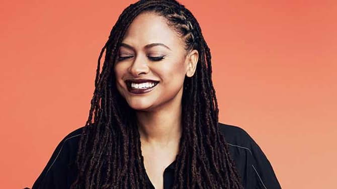 A WRINKLE IN TIME Director Ava DuVernay Says She's Not Interested In Directing A STAR WARS Film
