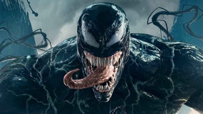 VENOM Star Tom Hardy Goes Into Damage Control Mode About Remarks That His Favorite Scenes Were Cut
