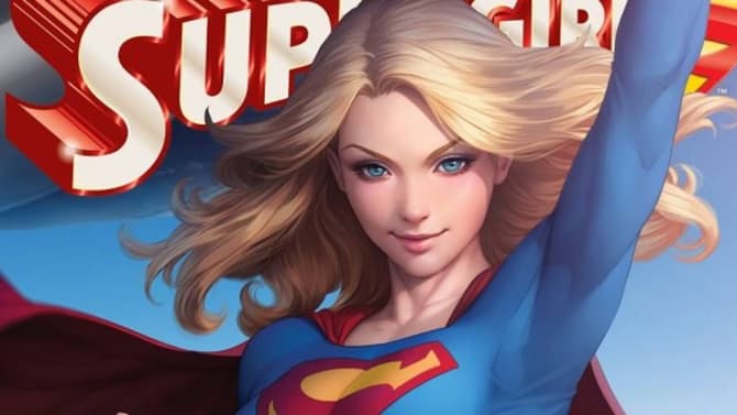 A Fan-Favorite Superman Bad Guy Is Rumored To Be The SUPERGIRL Movie's Lead Villain