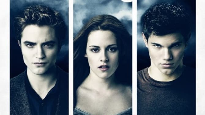 TWILIGHT: Here's Your Chance To Win The 10th Anniversary Special Edition Complete Collection On DVD