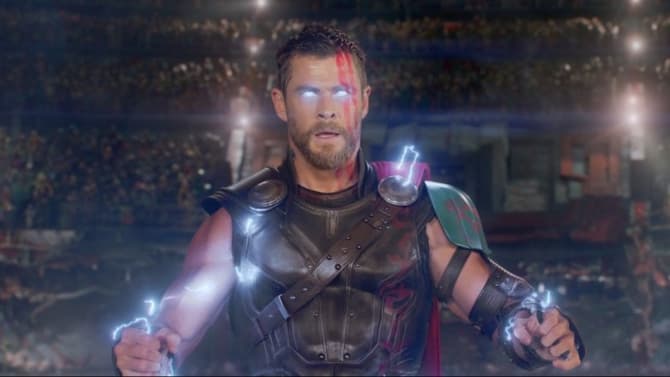 THOR: LOVE AND THUNDER Director Taika Waititi Reveals Filming Will Begin This August In Australia