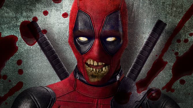 DEADPOOL 2: Kiss Her Like You Missed Her In These Three Action-Packed New TV Spots; Tickets On Sale Thursday