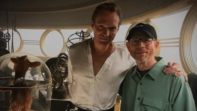 SOLO: A STAR WARS STORY Director Ron Howard Weighs In On The Movie Not Meeting Expectations