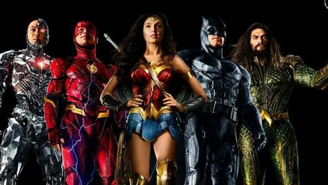 JUSTICE LEAGUE: More Shocking Details Emerge About Why Joss Whedon Replaced Zack Snyder