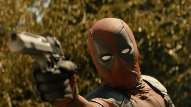 DEADPOOL Teams Up With Celine Dion In This Unbelievable Music Video; Soundtrack Details Released