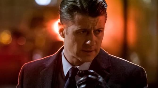 GOTHAM: Bruce Wayne Faces The Joker In The New Promo For Season 4, Episode 20: &quot;That Old Corpse&quot;