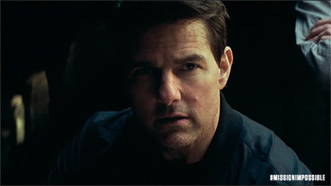 MISSION: IMPOSSIBLE - FALLOUT - Check Out The Most Insane & Absolutely Unbelievable GIFs From The New Trailer