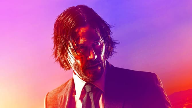 JOHN WICK: CHAPTER 4 Delayed To 2022 As Lionsgate Pushes Back Its Entire Upcoming Slate