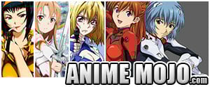 Anime News, Trailers & More - AnimeMojo.com
