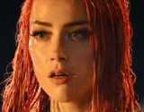 Amber Heard's Mera Has No Time For Drunk Fools In This New AQUAMAN Set Footage