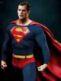 superman s red trunks