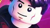 VIDEO GAMES: LEGO DC SUPER-VILLAINS Adds DLC Inspired By The YOUNG JUSTICE Animated Series