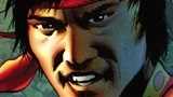 SHANG-CHI Director Destin Daniel Cretton Reveals Why He Cast Simu Liu As The Titular Hero
