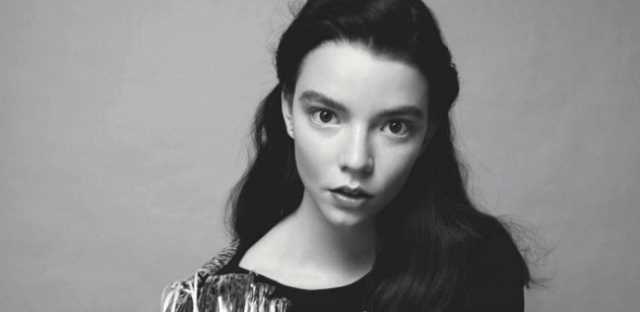 Anya Taylor-Joy Talks NEW MUTANTS, Possibly Confirming ...