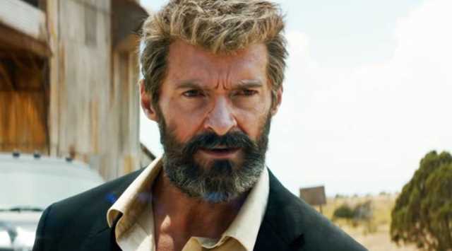 LOGAN Has Now Officially Passed The $500 Million Mark At The ...